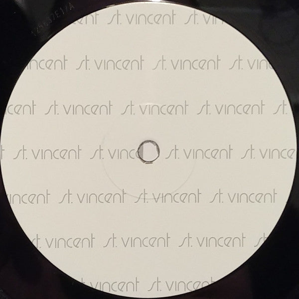 St. Vincent ~ Marry Me (Vinyl) - Djungel & Jazz