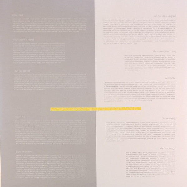 St. Vincent ~ Marry Me (Vinyl) - Djungel & Jazz