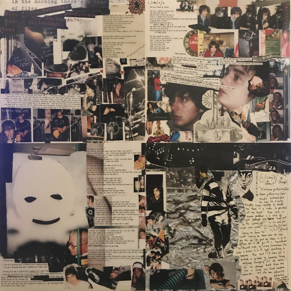 The Libertines ~ Up The Bracket (Vinyl) - Djungel & Jazz