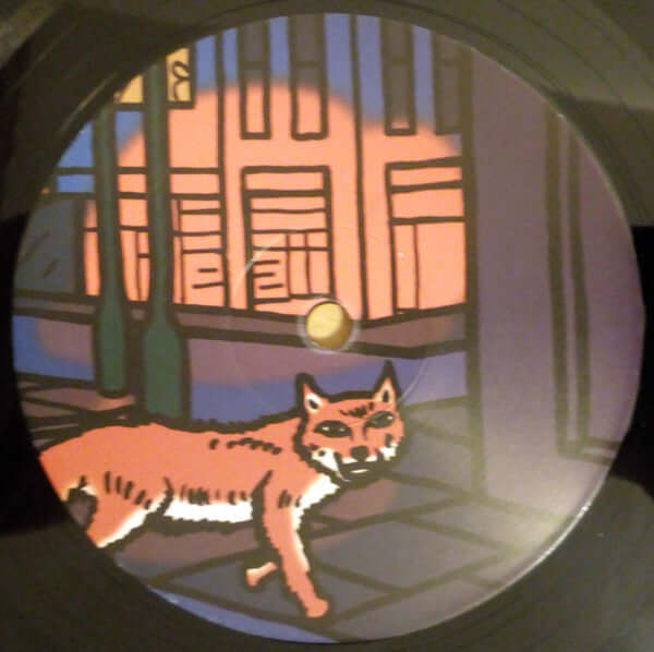 Various ~ We Out Here (Vinyl) - Djungel & Jazz