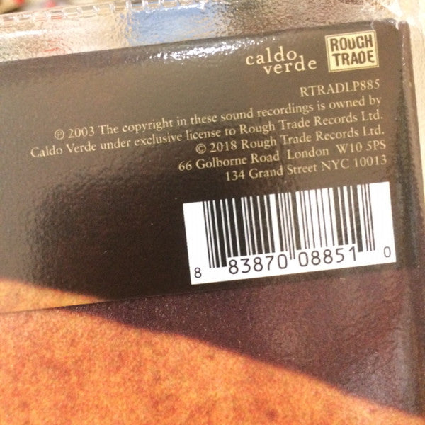 Sun Kil Moon ~ Ghosts Of The Great Highway (Vinyl) - Djungel & Jazz