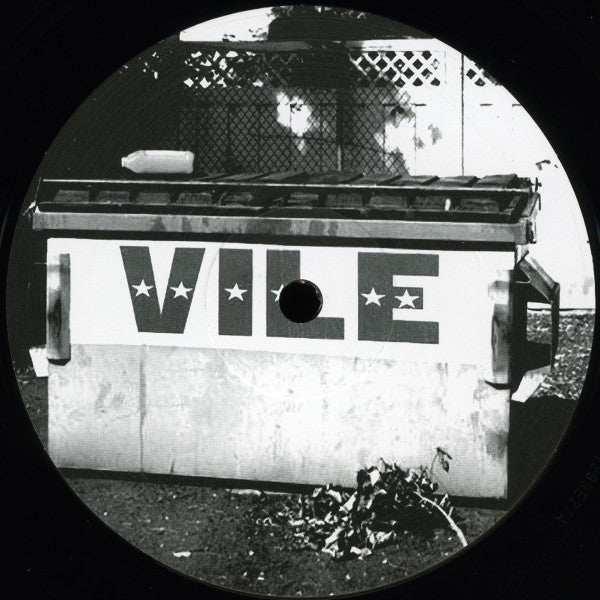 Kurt Vile ~ Smoke Ring For My Halo (Vinyl) - Djungel & Jazz