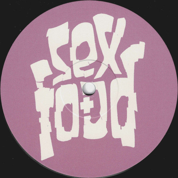 Unknown Mortal Orchestra ~ Sex & Food (Vinyl) - Djungel & Jazz