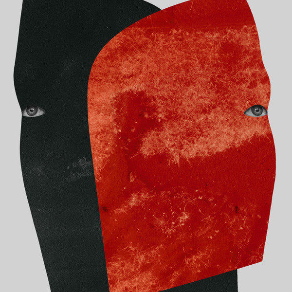 Rival Consoles ~ Persona (Vinyl) - Djungel & Jazz