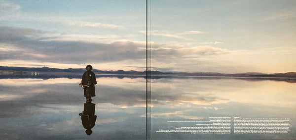 Kamasi Washington ~ Heaven And Earth (Vinyl) - Djungel & Jazz