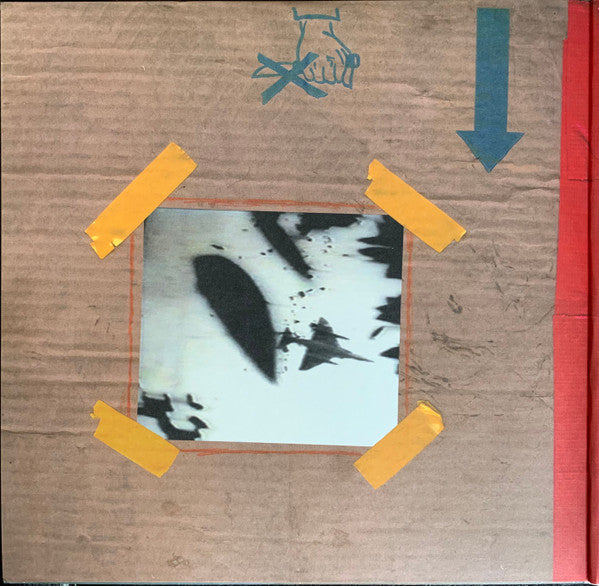 Godspeed You! Black Emperor ~ Yanqui U.X.O. (Vinyl) - Djungel & Jazz