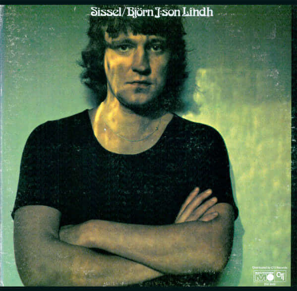 Björn J:Son Lindh : Sissel (LP, Album, Gat)