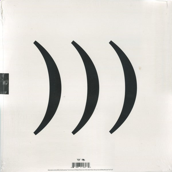 MC Paul Barman ~ ((( Echo Chamber ))) (Vinyl) - Djungel & Jazz