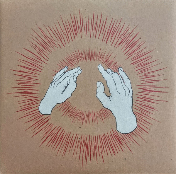 Godspeed You Black Emperor! ~ Lift Your Skinny Fists Like Antennas To Heaven (Vinyl) - Djungel & Jazz