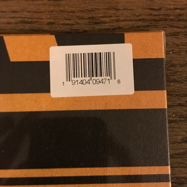 Jungle ~ Heavy, California / Cherry (Vinyl) - Djungel & Jazz