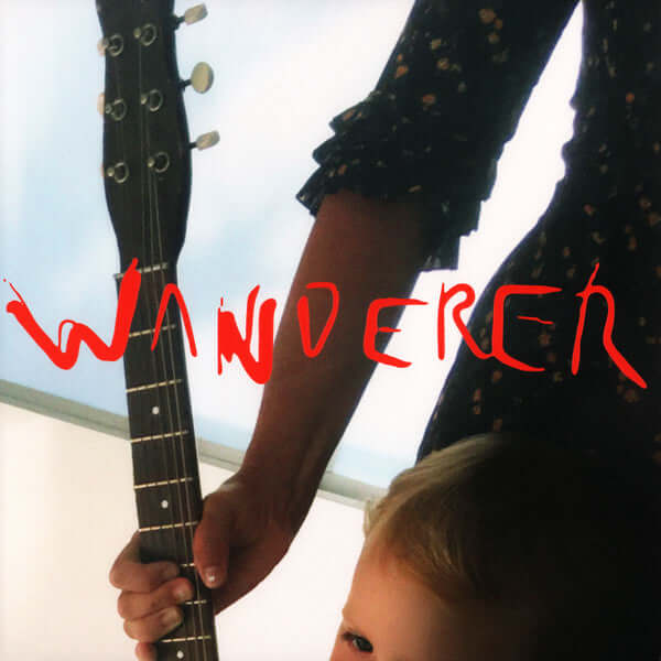 Cat Power : Wanderer (LP, Album)