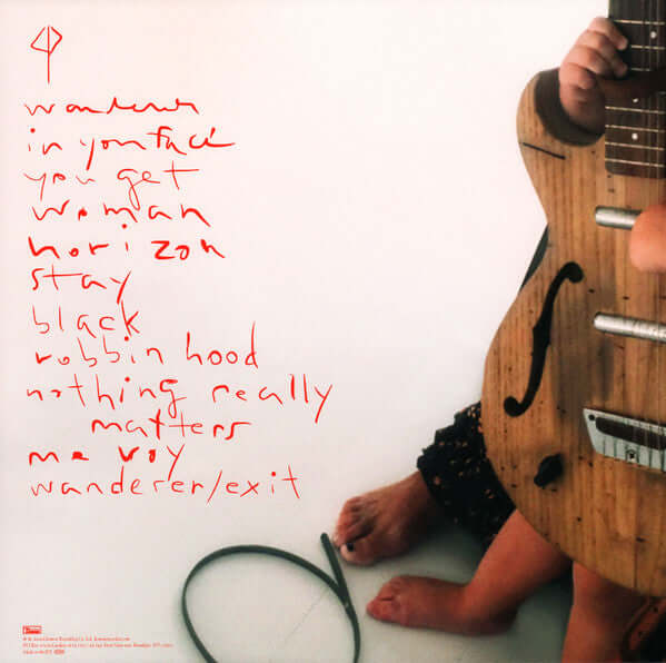 Cat Power ~ Wanderer (Vinyl) - Djungel & Jazz