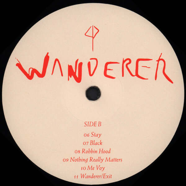 Cat Power ~ Wanderer (Vinyl) - Djungel & Jazz