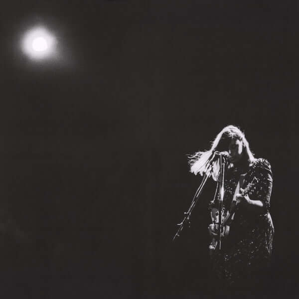 Cat Power ~ Wanderer (Vinyl) - Djungel & Jazz