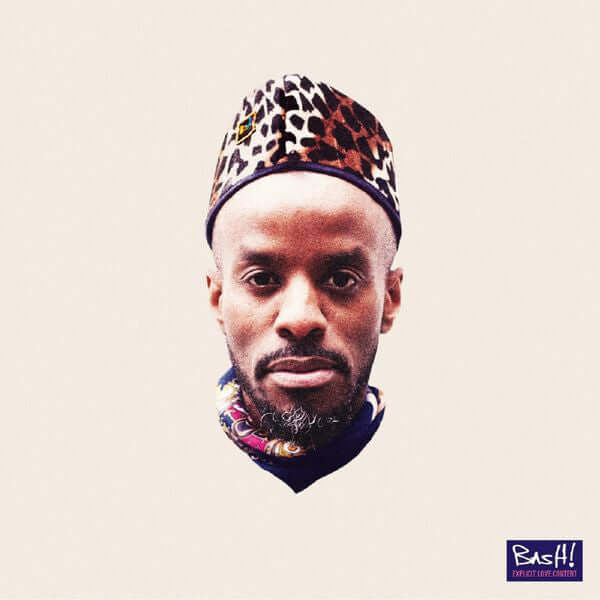 Jowee Omicil ~ Love Matters (Vinyl) - Djungel & Jazz
