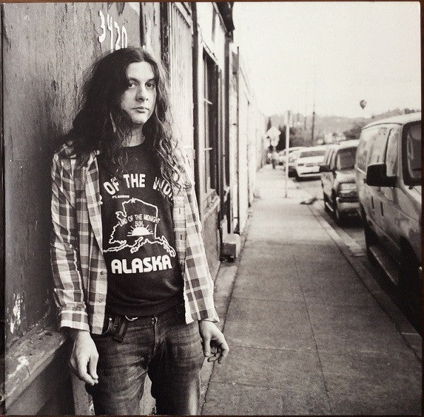 Kurt Vile ~ Bottle It In (Vinyl) - Djungel & Jazz