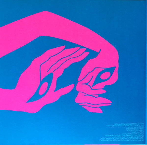 Thom Yorke ~ Suspiria (Vinyl) - Djungel & Jazz