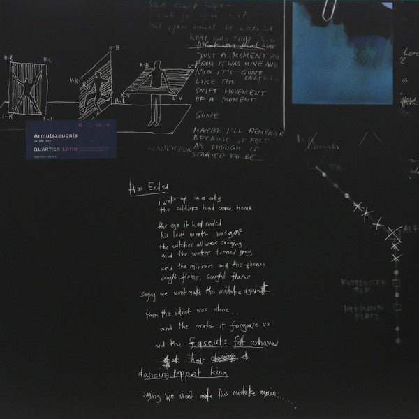 Thom Yorke ~ Suspiria (Vinyl) - Djungel & Jazz