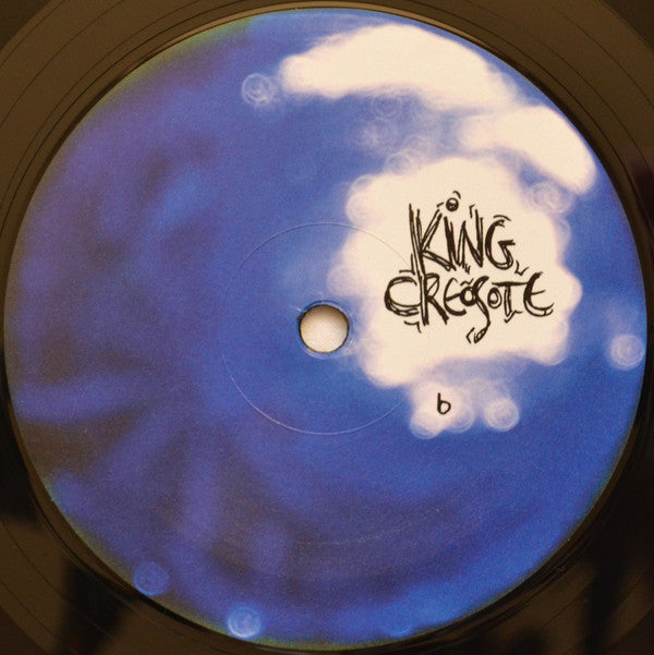 King Creosote ~ Rocket D.I.Y. (Vinyl) - Djungel & Jazz