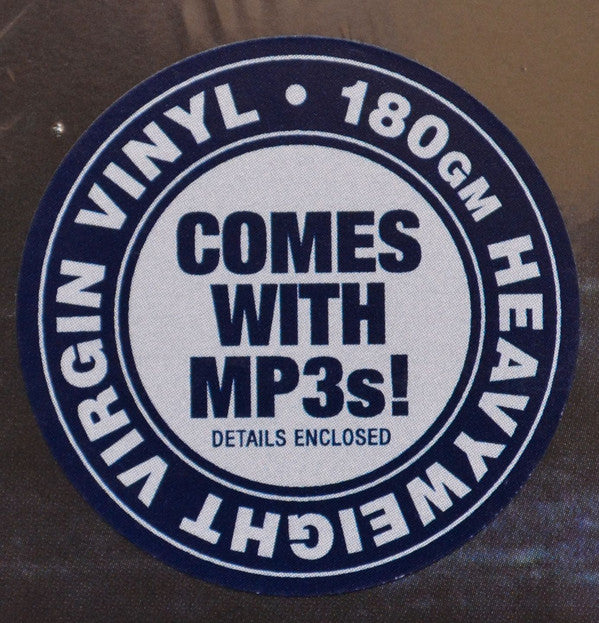 King Creosote ~ Rocket D.I.Y. (Vinyl) - Djungel & Jazz