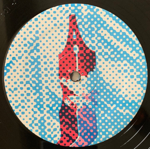Panda Bear ~ Buoys (Vinyl) - Djungel & Jazz