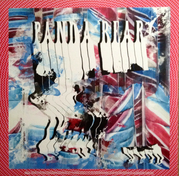 Panda Bear ~ Buoys (Vinyl) - Djungel & Jazz