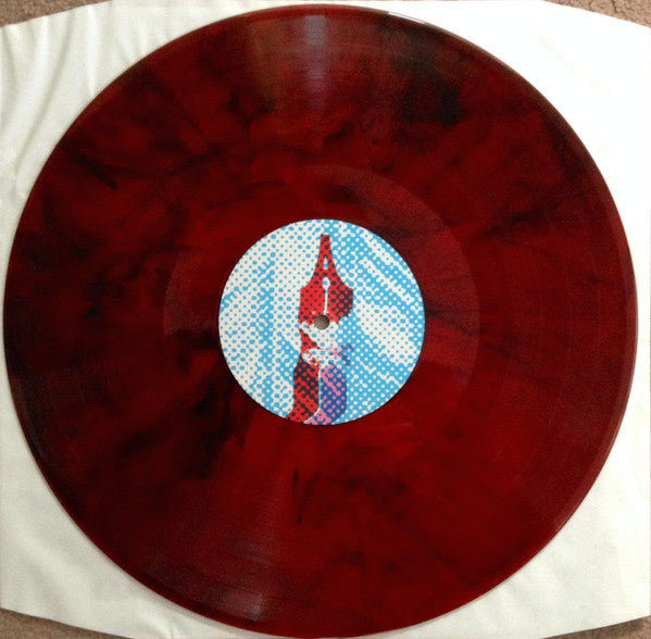 Panda Bear ~ Buoys (Vinyl) - Djungel & Jazz