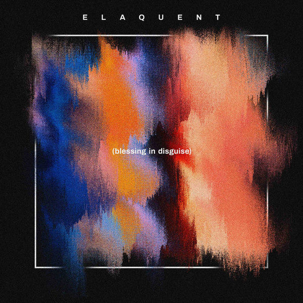 Elaquent ~ (blessing in disguise) (Vinyl) - Djungel & Jazz