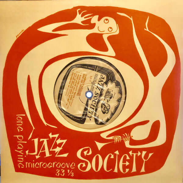 Clarence Williams And His Orchestra : Clarence Williams And His Orchestra (10", Comp)
