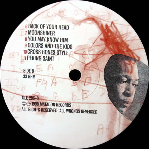 Cat Power ~ Moon Pix (Vinyl) - Djungel & Jazz