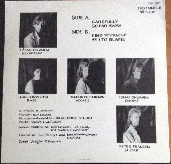 Drama  ~ Opening (Vinyl) - Djungel & Jazz