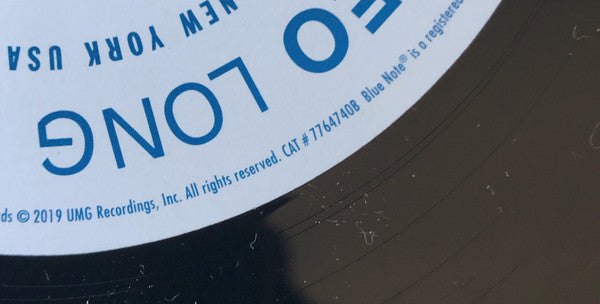 Kenny Dorham ~ Una Mas (One More Time) (Vinyl) - Djungel & Jazz