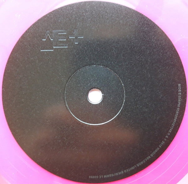 Massive Attack V. Mad Professor ~ Massive Attack V. Mad Professor Part II (Mezzanine Remix Tapes '98) (Vinyl) - Djungel & Jazz
