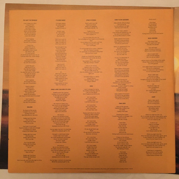 Michael Kiwanuka ~ Kiwanuka (Vinyl) - Djungel & Jazz