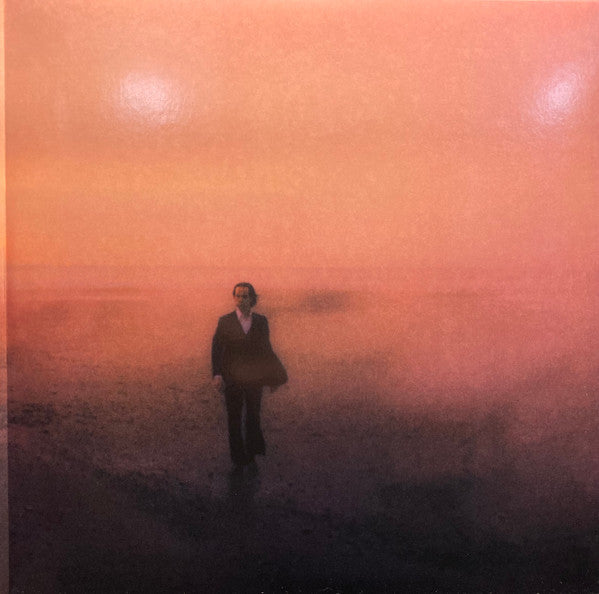 Nick Cave And The Bad Seeds ~ Ghosteen (Vinyl) - Djungel & Jazz