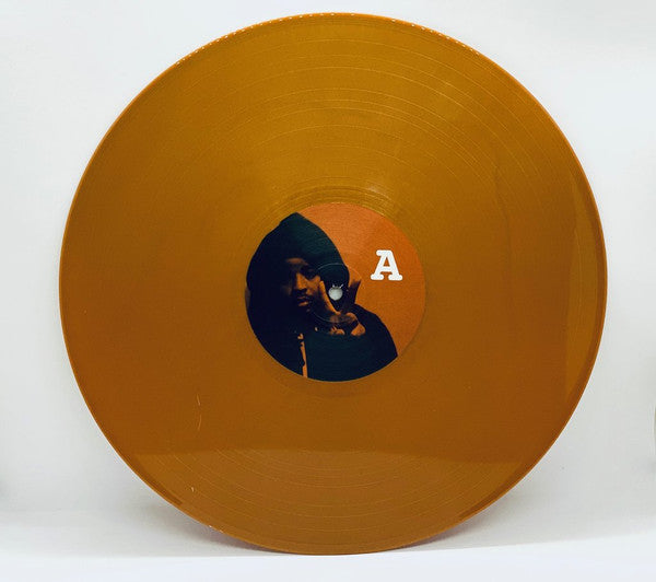 Nolan The Ninja ~ ILLPHORIA 2 (Vinyl) - Djungel & Jazz