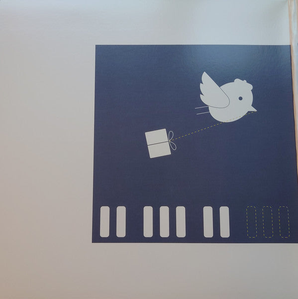 Oval ~ Scis (Vinyl) - Djungel & Jazz
