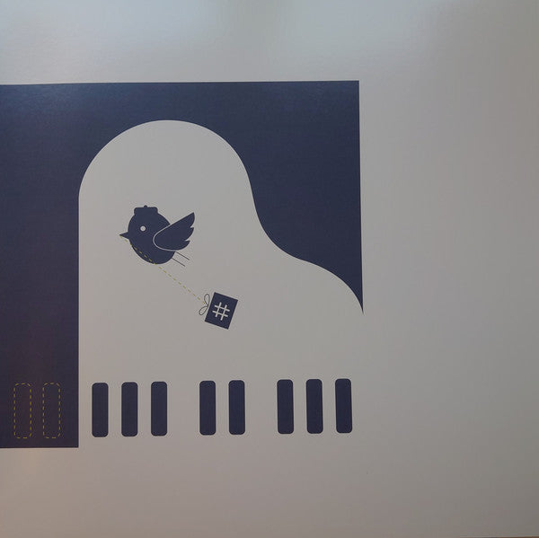 Oval ~ Scis (Vinyl) - Djungel & Jazz