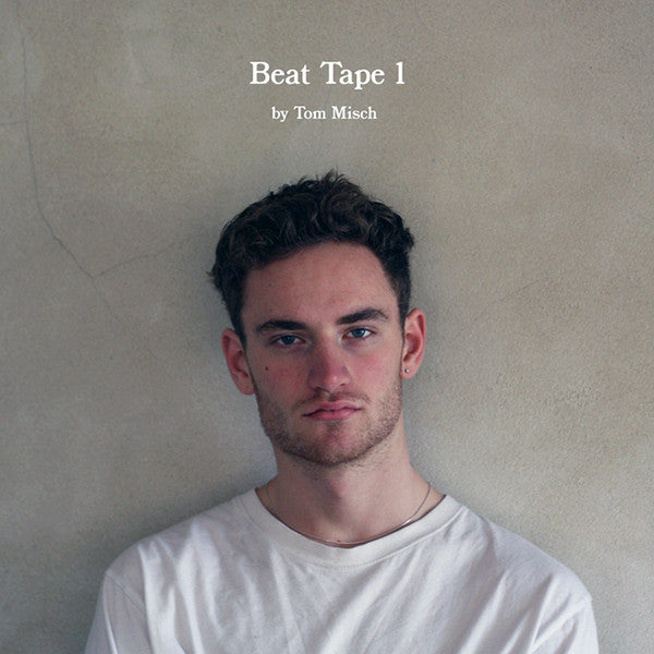 Tom Misch : Beat Tape 1 (2xLP, Album, RE, RM)