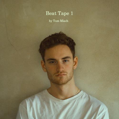 Tom Misch ~ Beat Tape 1 (Vinyl) - Djungel & Jazz