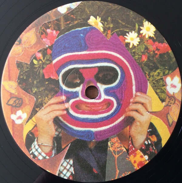 Jon Mckiel ~ Bobby Joe Hope (Vinyl) - Djungel & Jazz