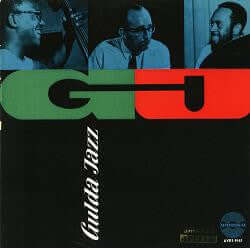 Friedrich Gulda : Gulda Jazz (LP, Album)