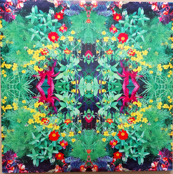 Various ~ Kaleidoscope (New Spirits Known & Unknown) (Vinyl) - Djungel & Jazz