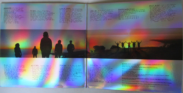 My Morning Jacket ~ The Waterfall II (Vinyl) - Djungel & Jazz