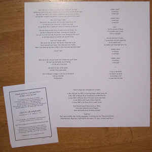 Bon Iver ~ Blood Bank (Vinyl) - Djungel & Jazz