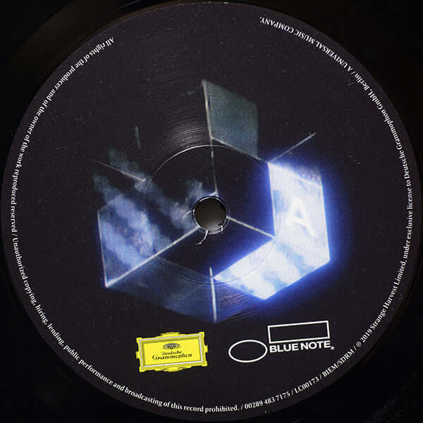 Agnes Obel ~ Myopia (Vinyl) - Djungel & Jazz