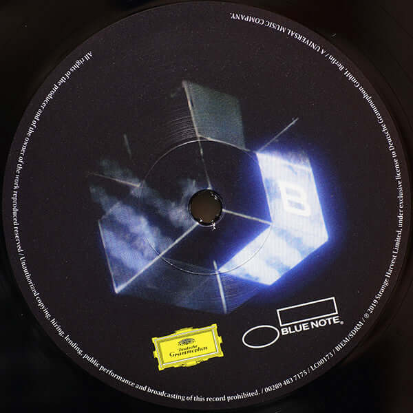 Agnes Obel ~ Myopia (Vinyl) - Djungel & Jazz