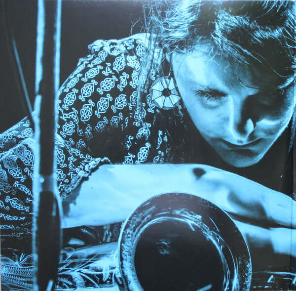 Elin Forkelid ~ Plays For Trane (Vinyl) - Djungel & Jazz