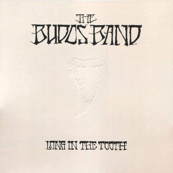 The Budos Band ~ Long In The Tooth (Vinyl) - Djungel & Jazz