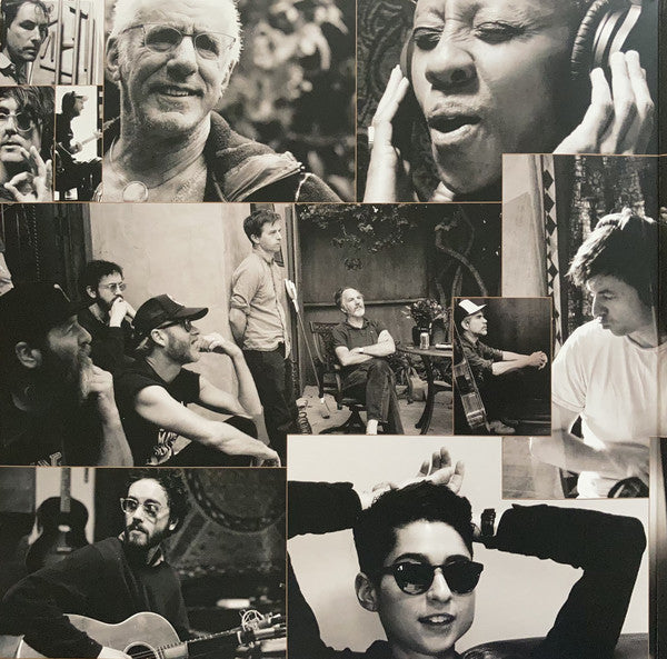 Matt Berninger ~ Serpentine Prison (Vinyl) - Djungel & Jazz